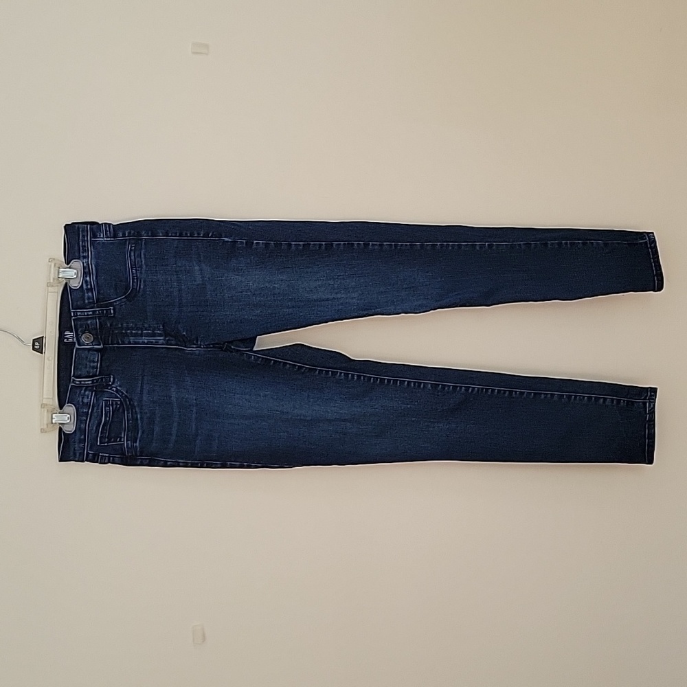 Gap Denim 28 Regular Favorite Jeggings